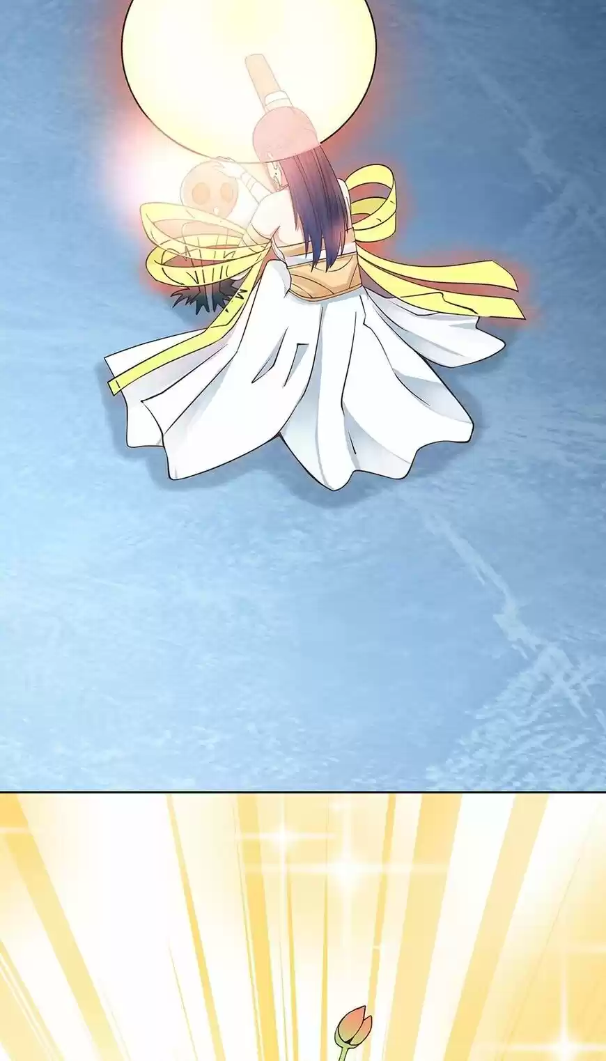 Nymph Project ch.128