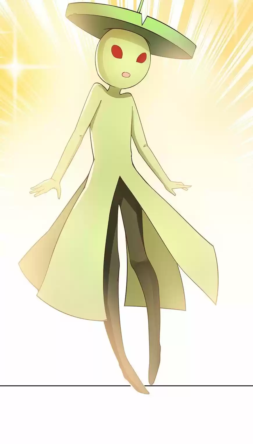 Nymph Project ch.128