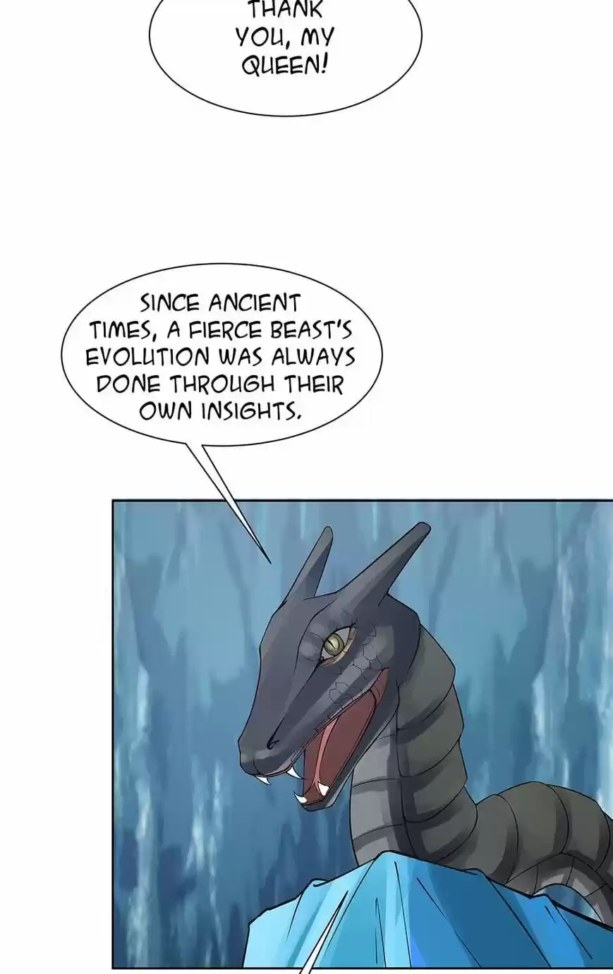 Nymph Project ch.128