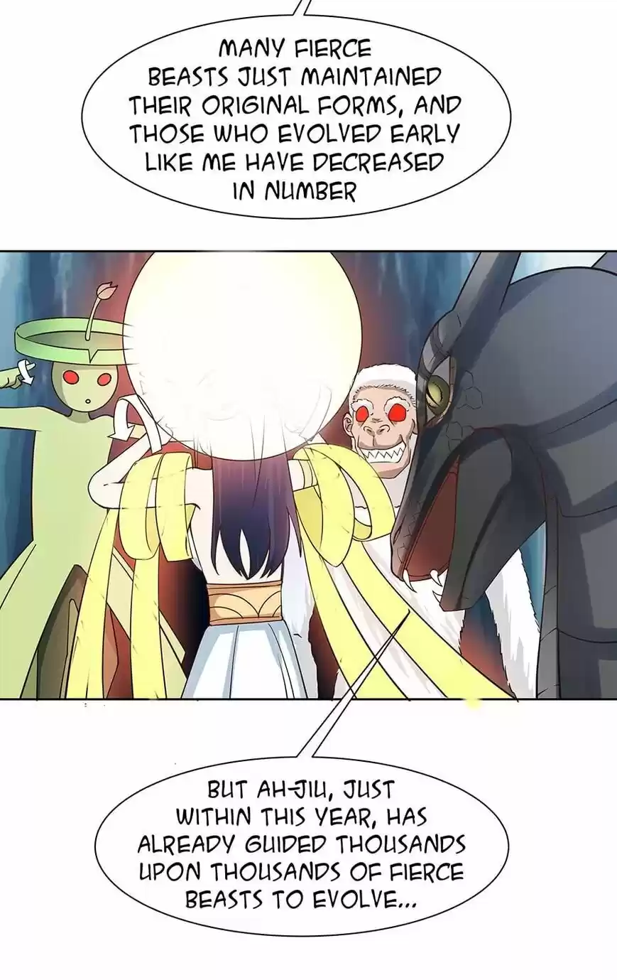 Nymph Project ch.128