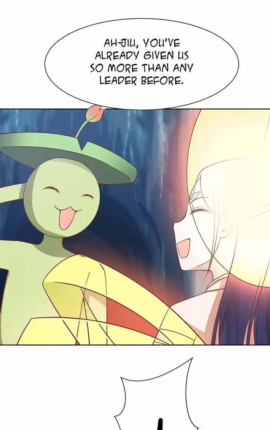 Nymph Project ch.128