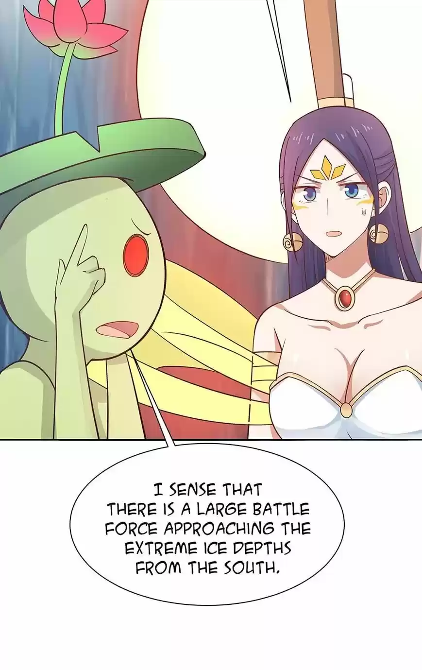 Nymph Project ch.128