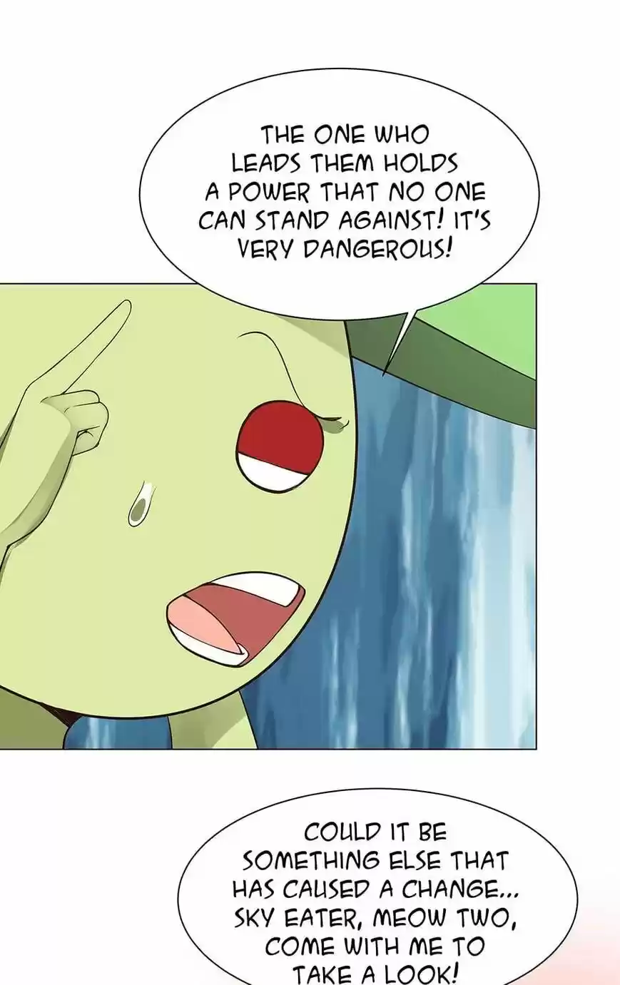 Nymph Project ch.128