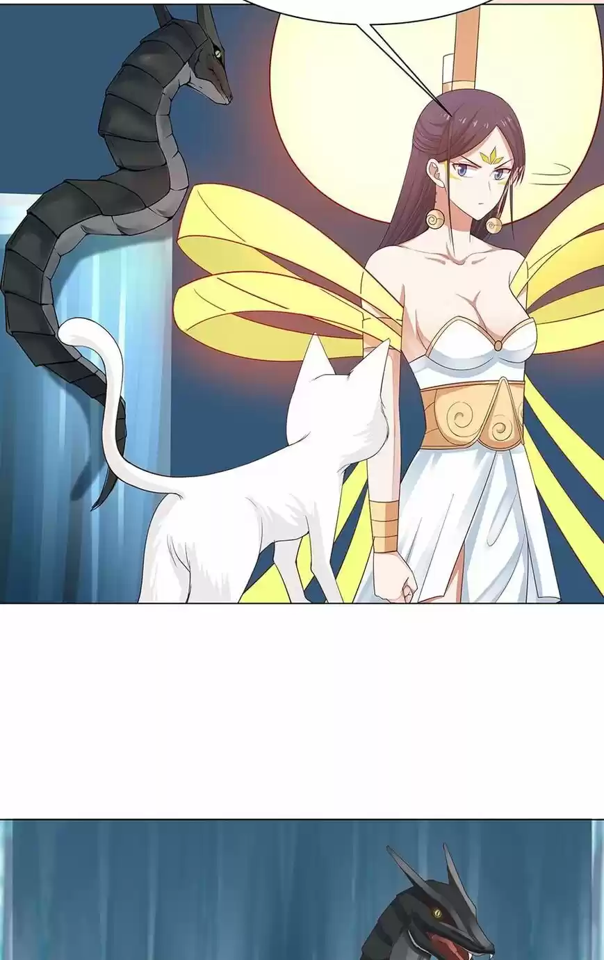 Nymph Project ch.128