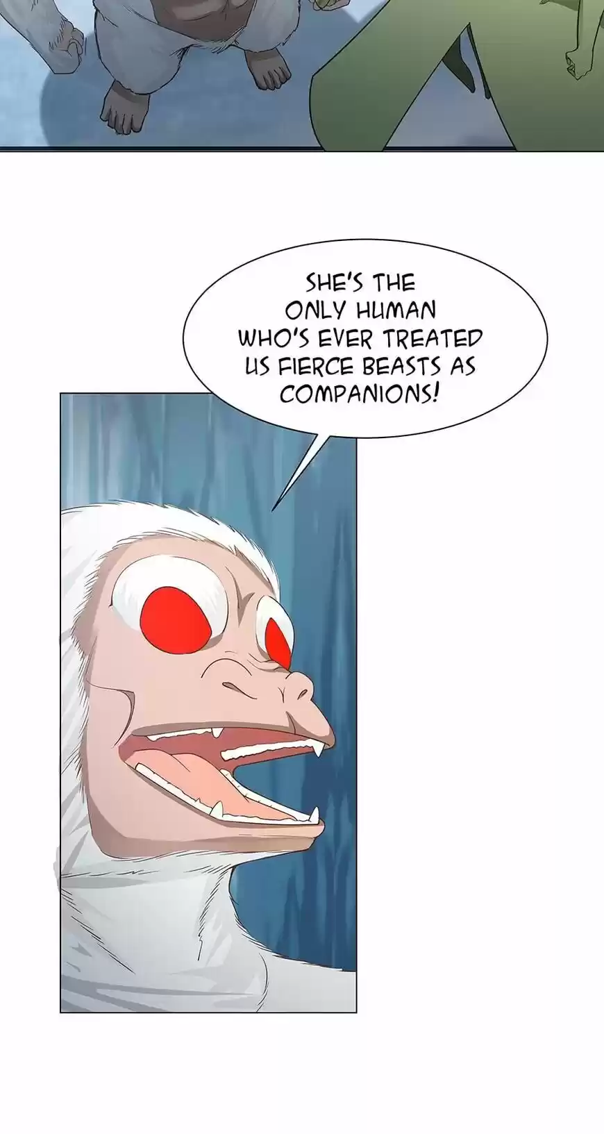 Nymph Project ch.128