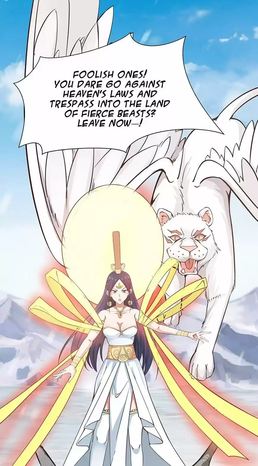 Nymph Project ch.128