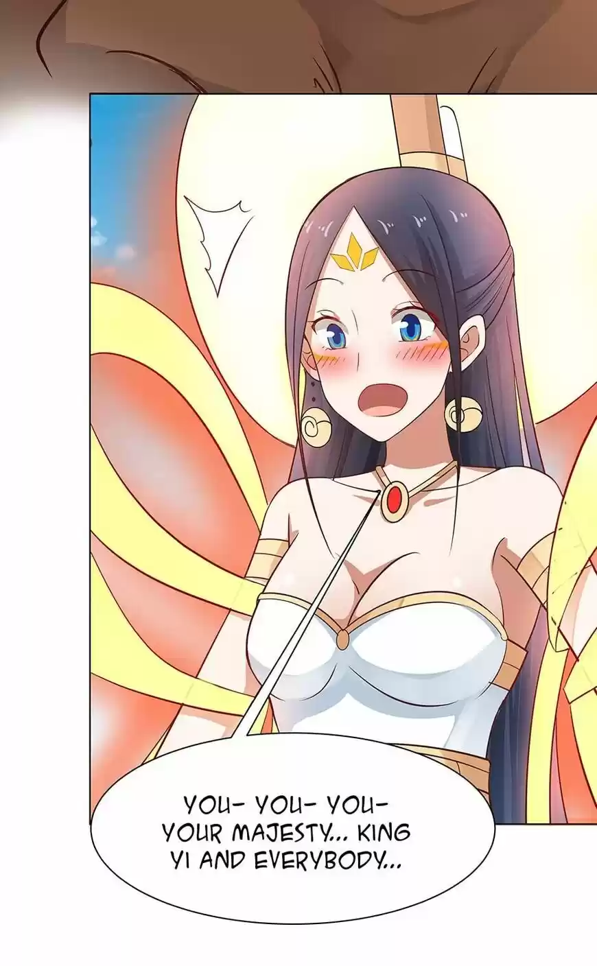 Nymph Project ch.128