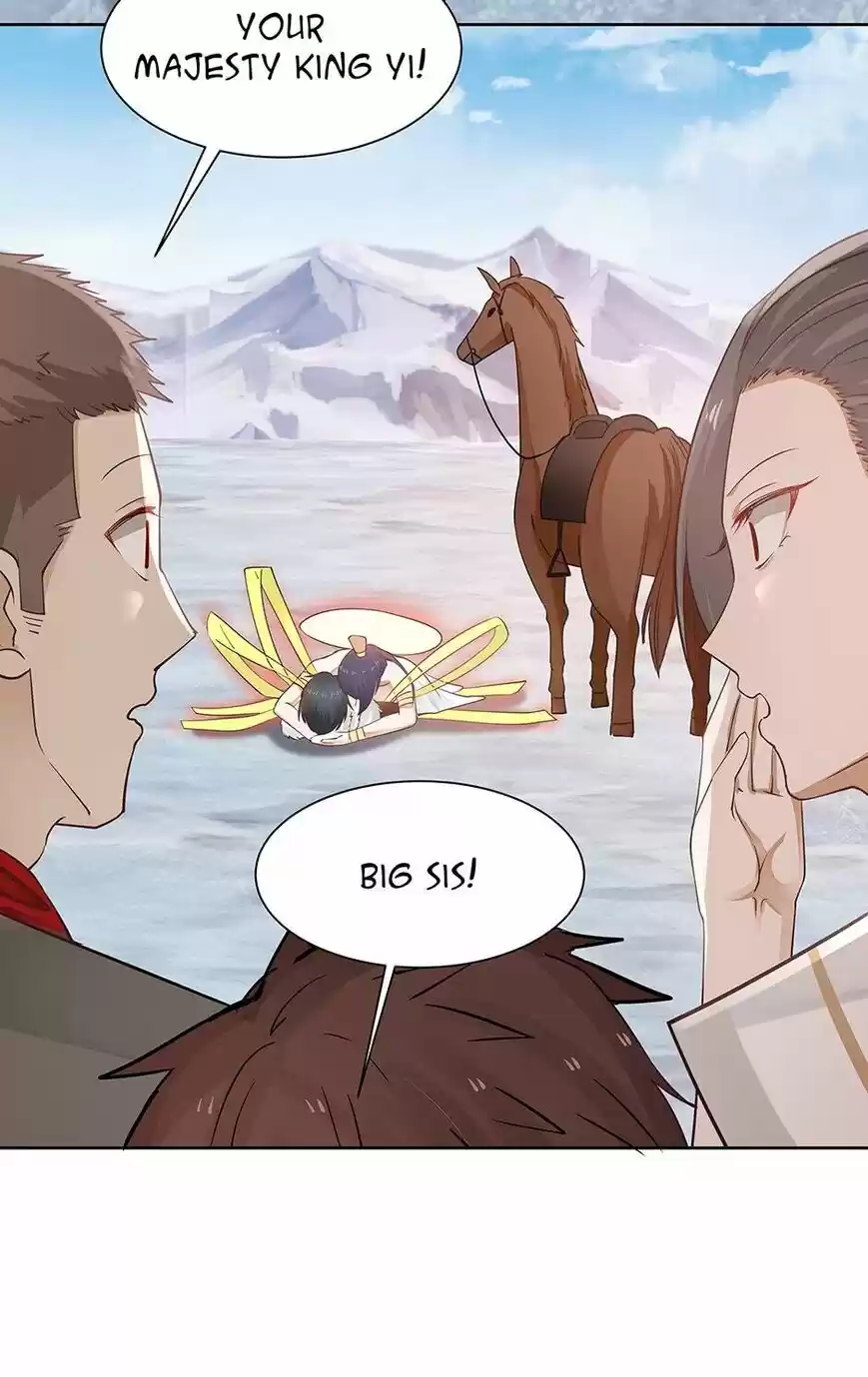 Nymph Project ch.128