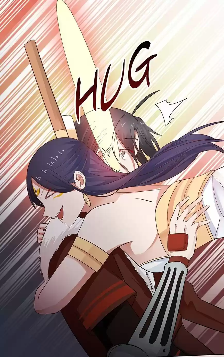 Nymph Project ch.128