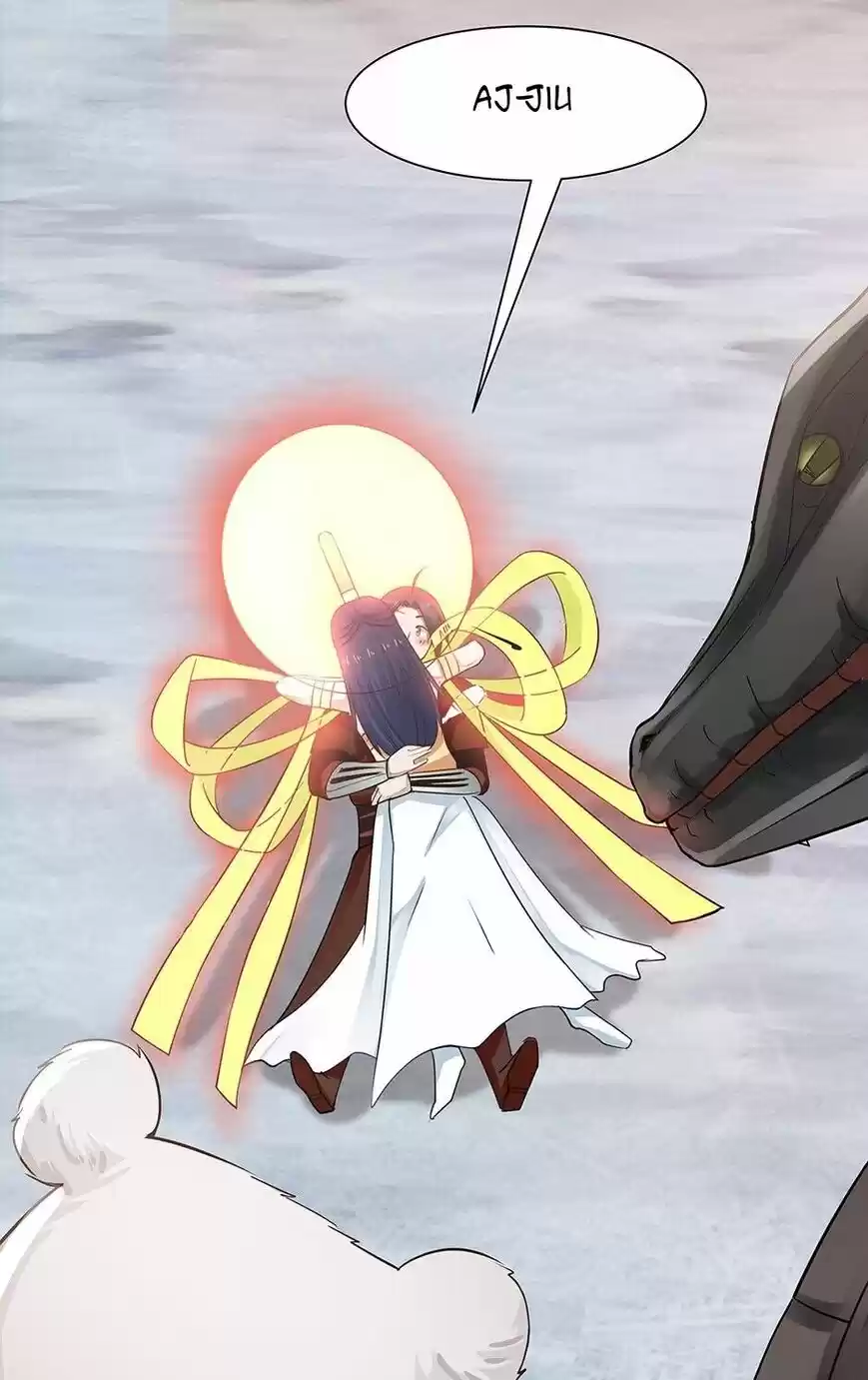 Nymph Project ch.128