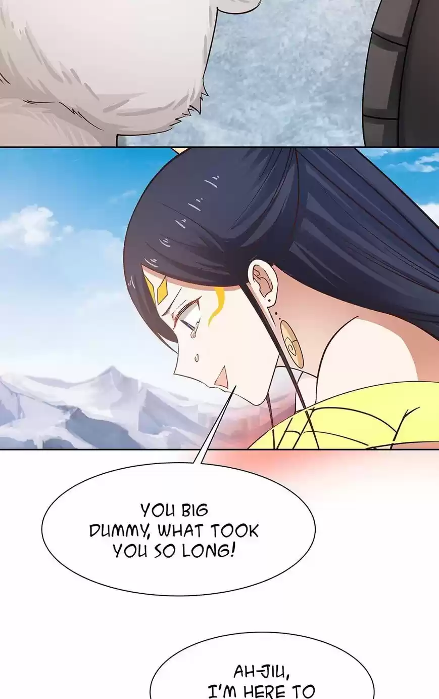 Nymph Project ch.128