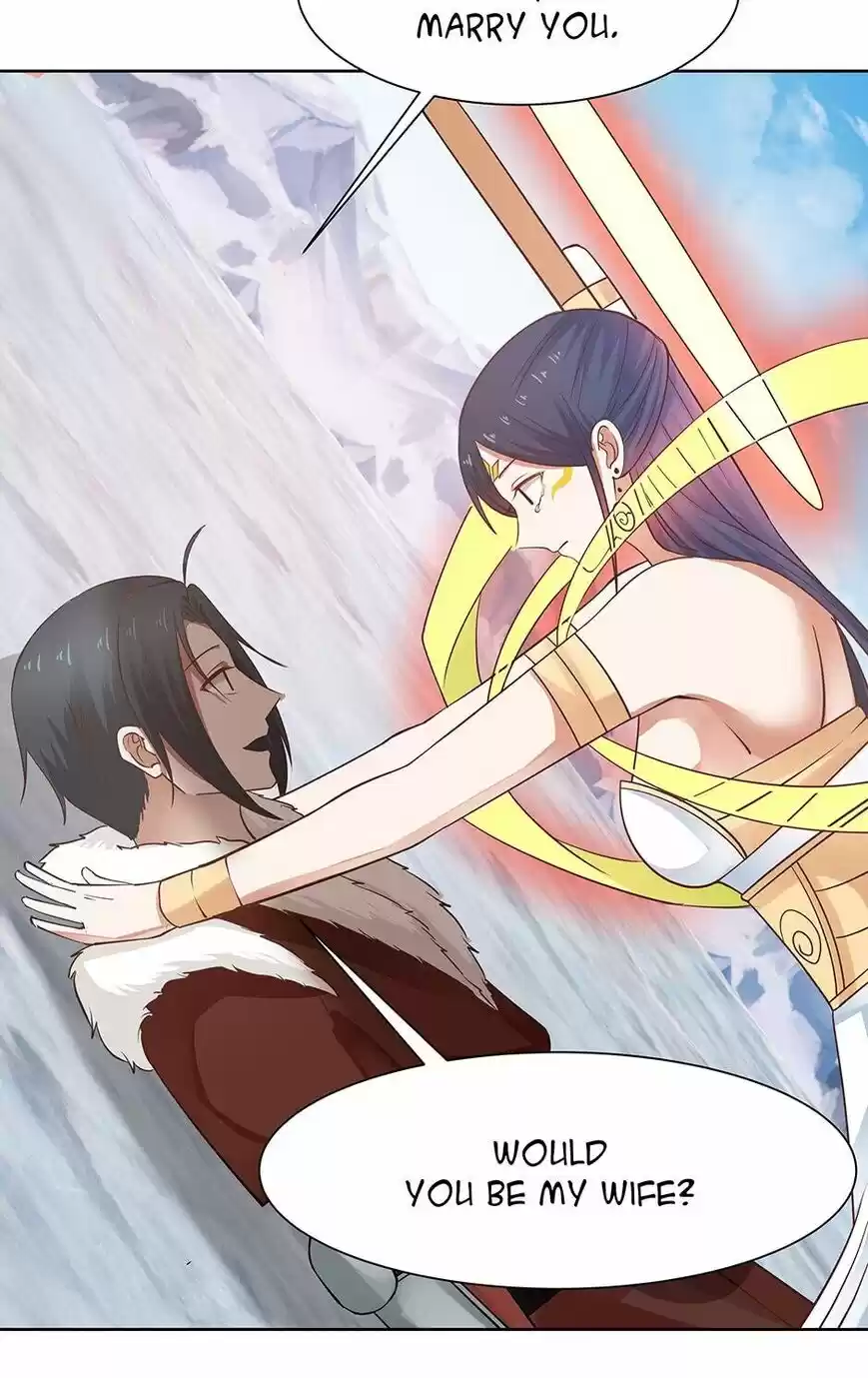 Nymph Project ch.128