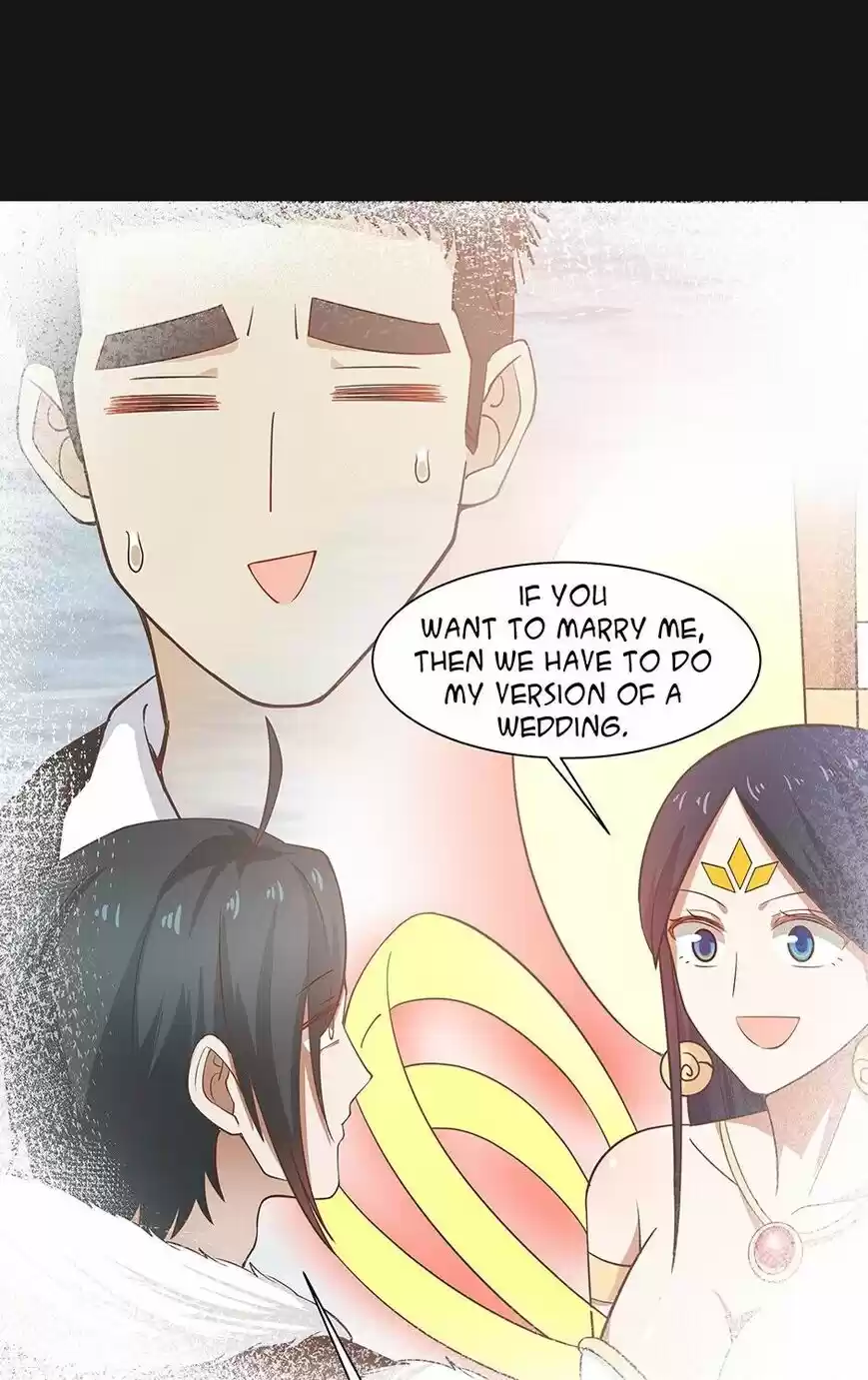 Nymph Project ch.129