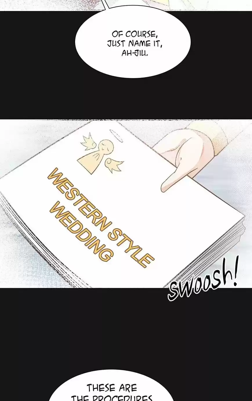 Nymph Project ch.129