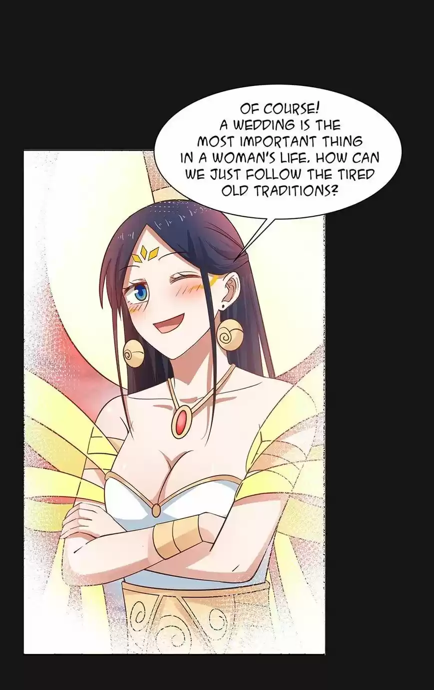 Nymph Project ch.129