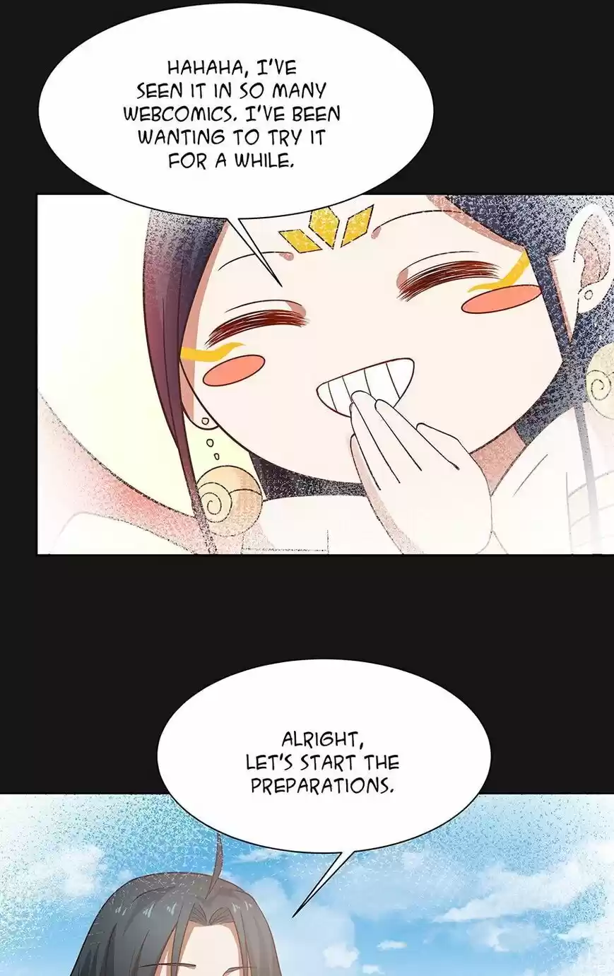 Nymph Project ch.129