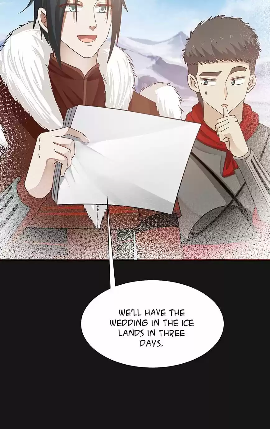 Nymph Project ch.129