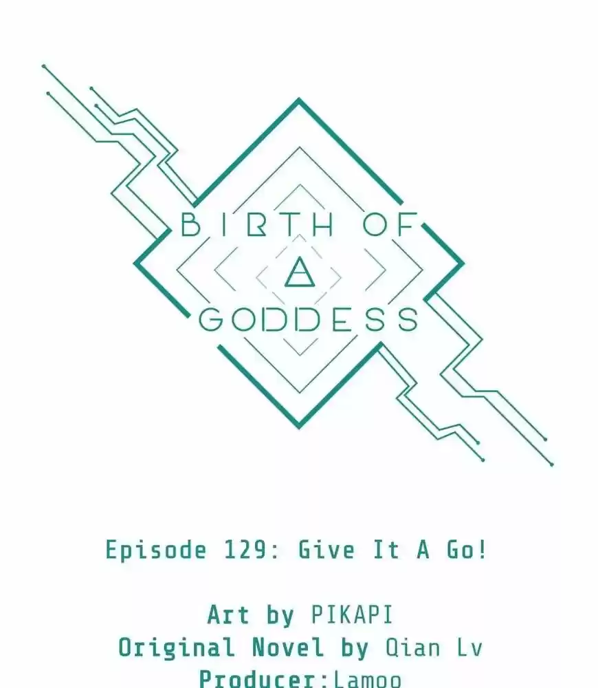 Nymph Project ch.129