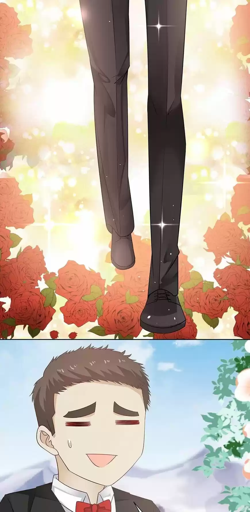 Nymph Project ch.129