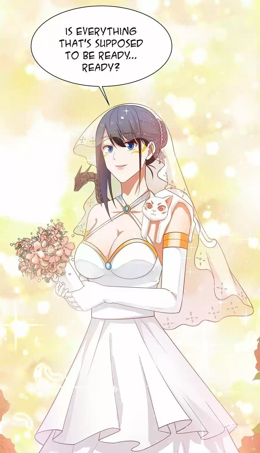 Nymph Project ch.129