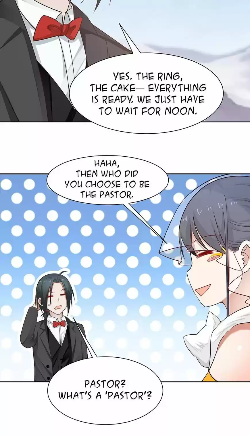 Nymph Project ch.129