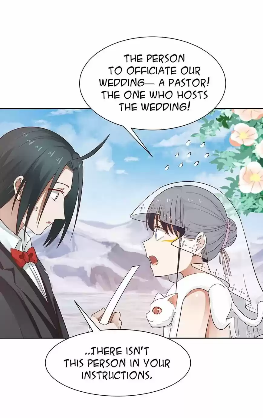 Nymph Project ch.129