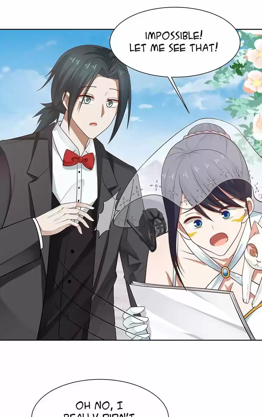 Nymph Project ch.129