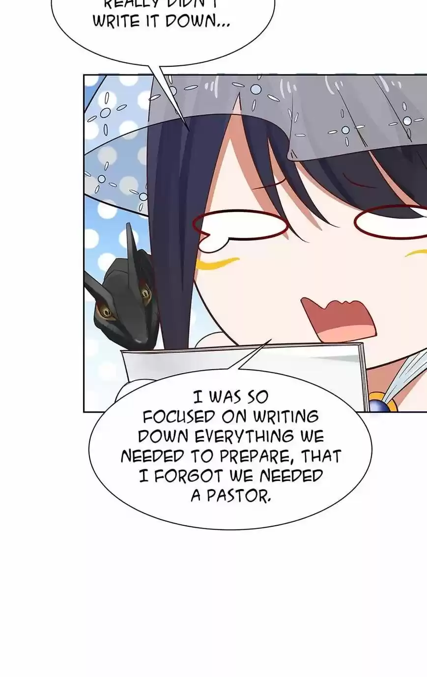 Nymph Project ch.129