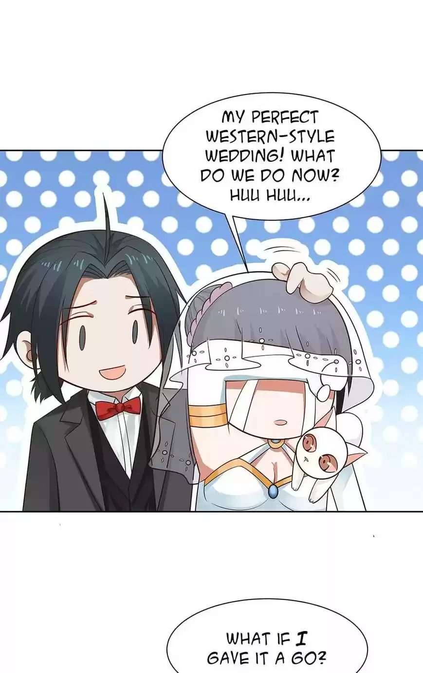 Nymph Project ch.129