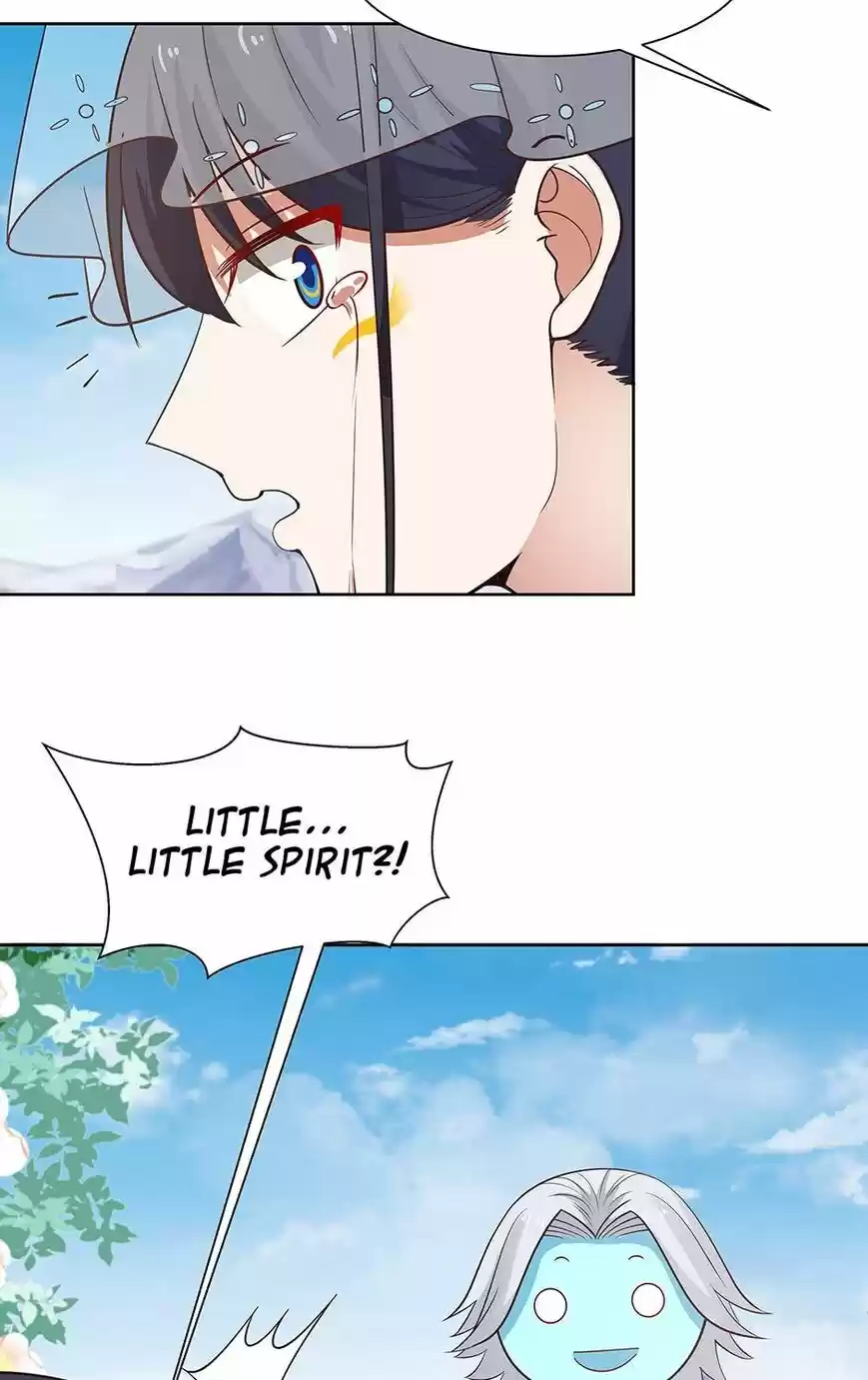 Nymph Project ch.129