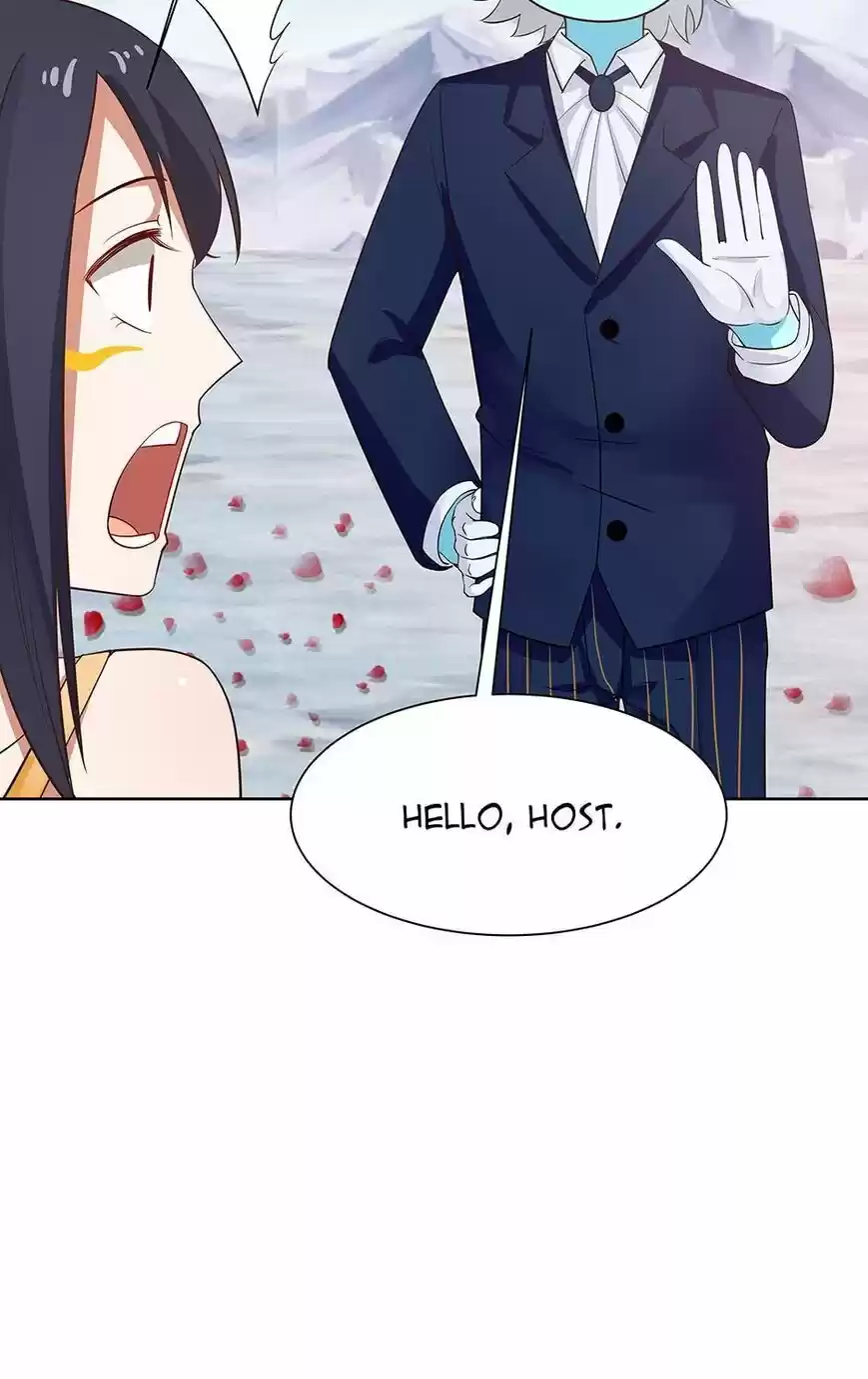 Nymph Project ch.129