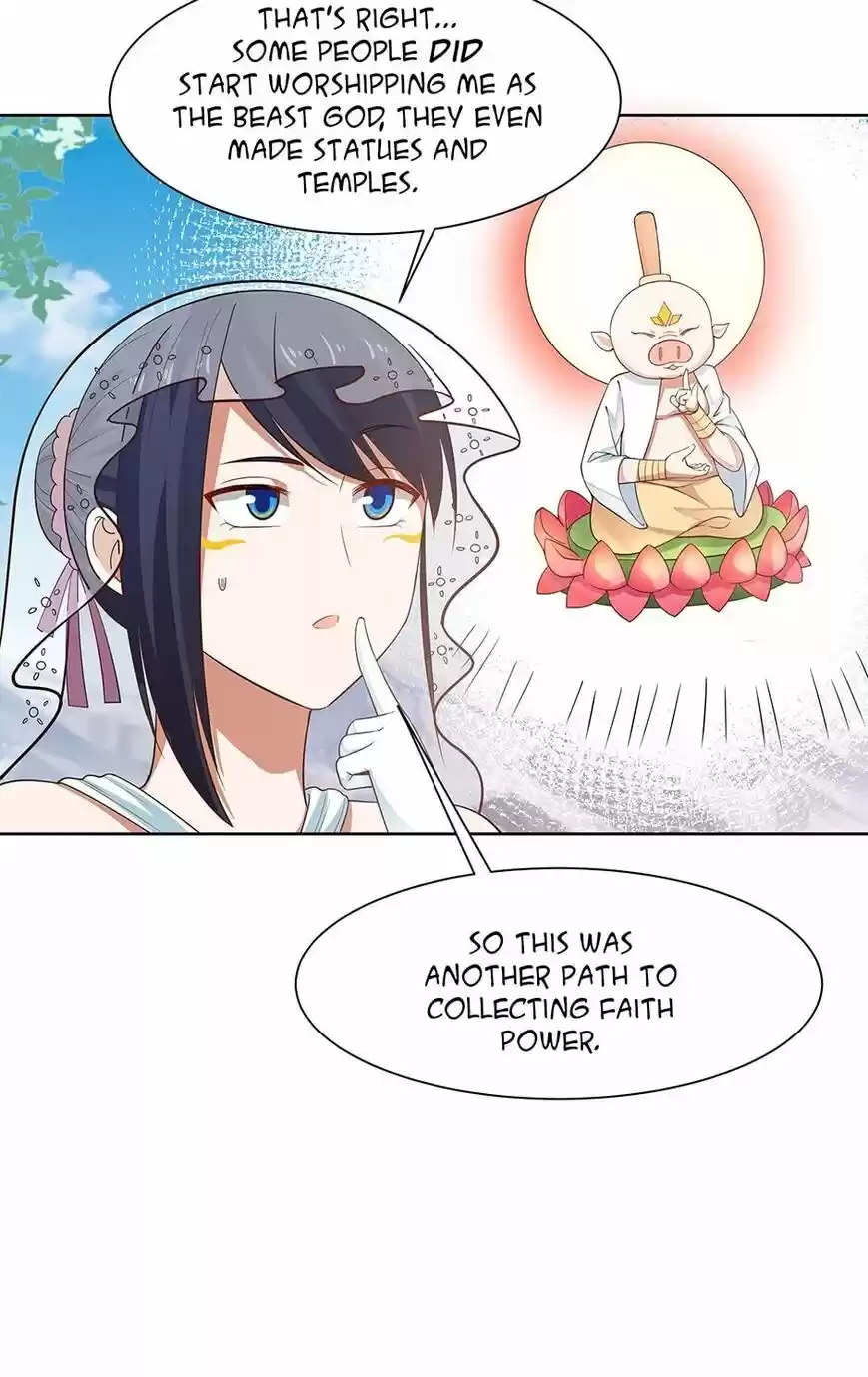 Nymph Project ch.129