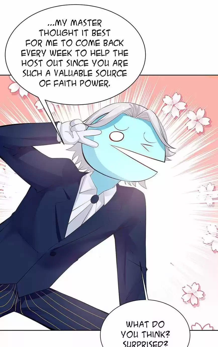 Nymph Project ch.129