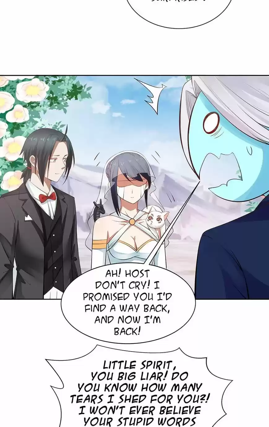 Nymph Project ch.129