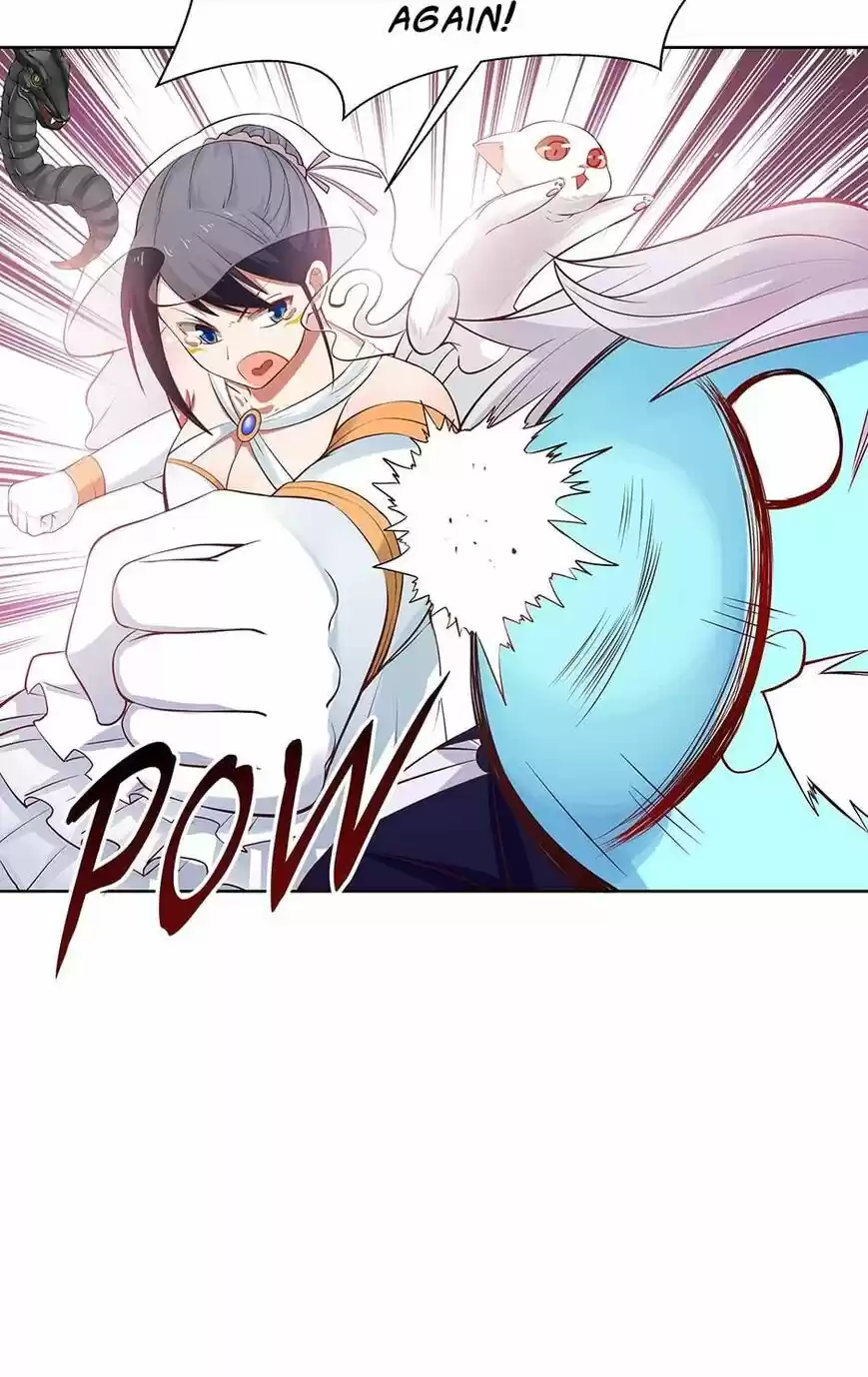 Nymph Project ch.129