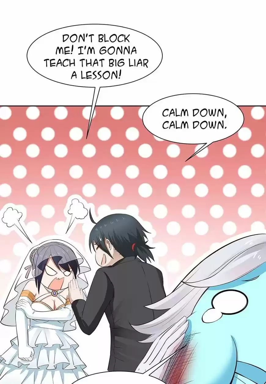 Nymph Project ch.129