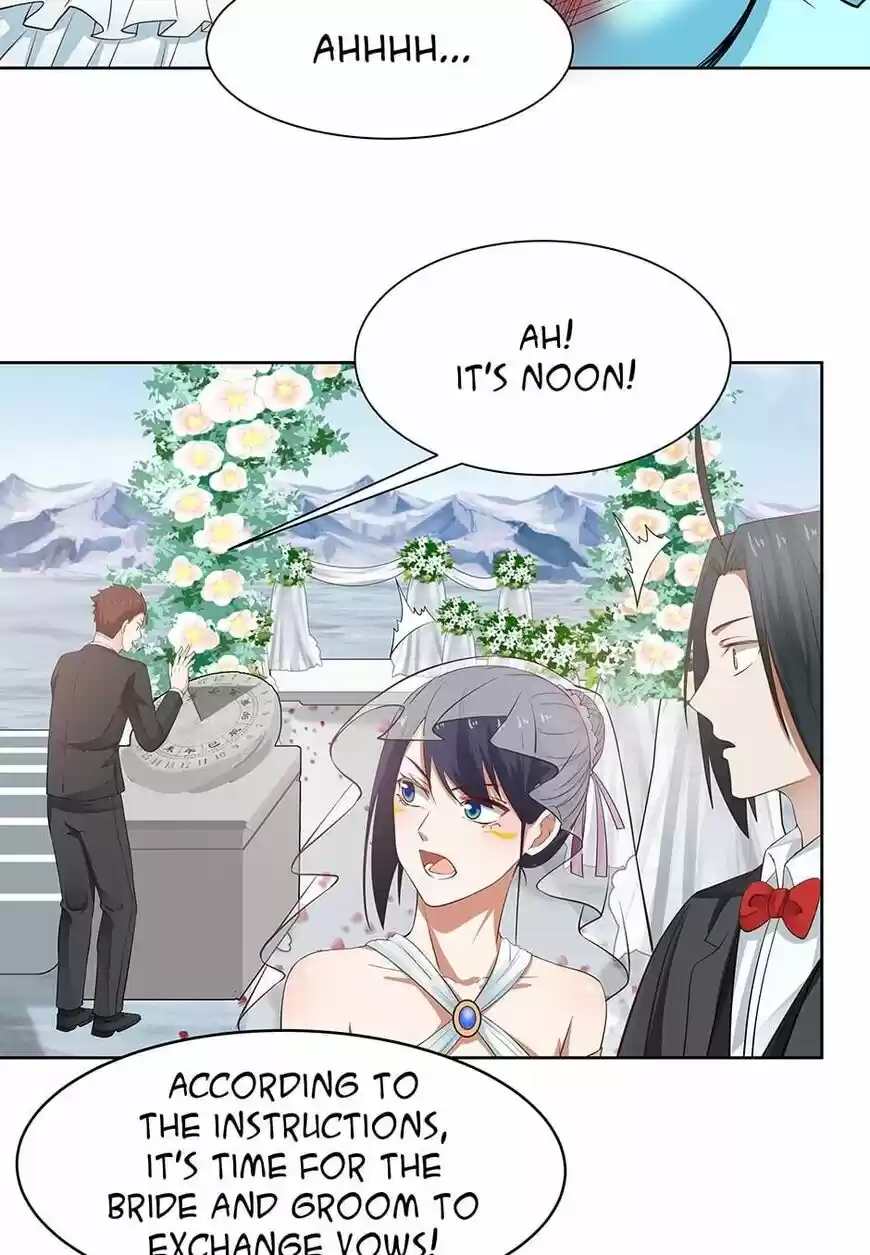 Nymph Project ch.129