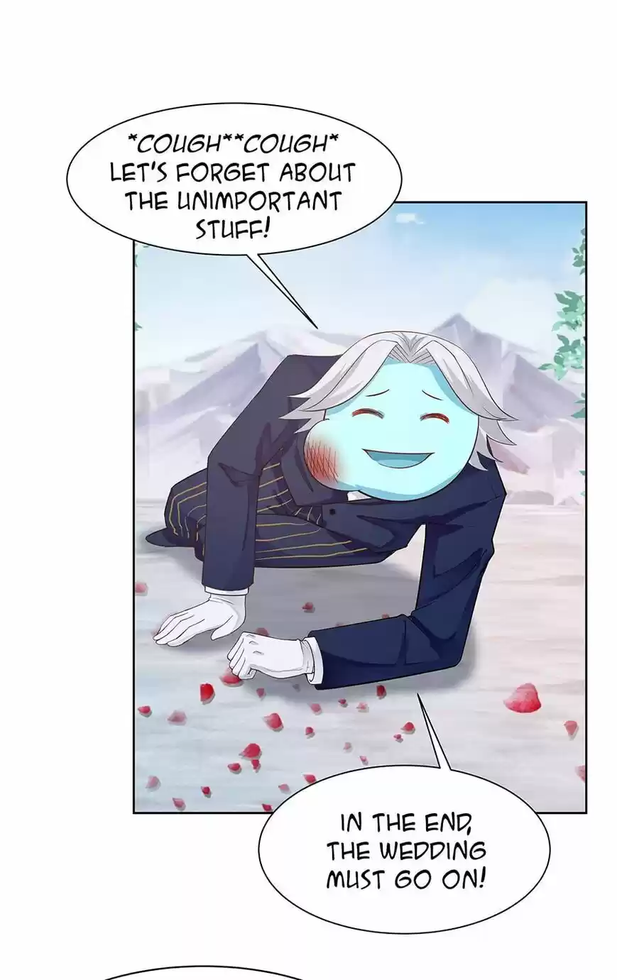 Nymph Project ch.129