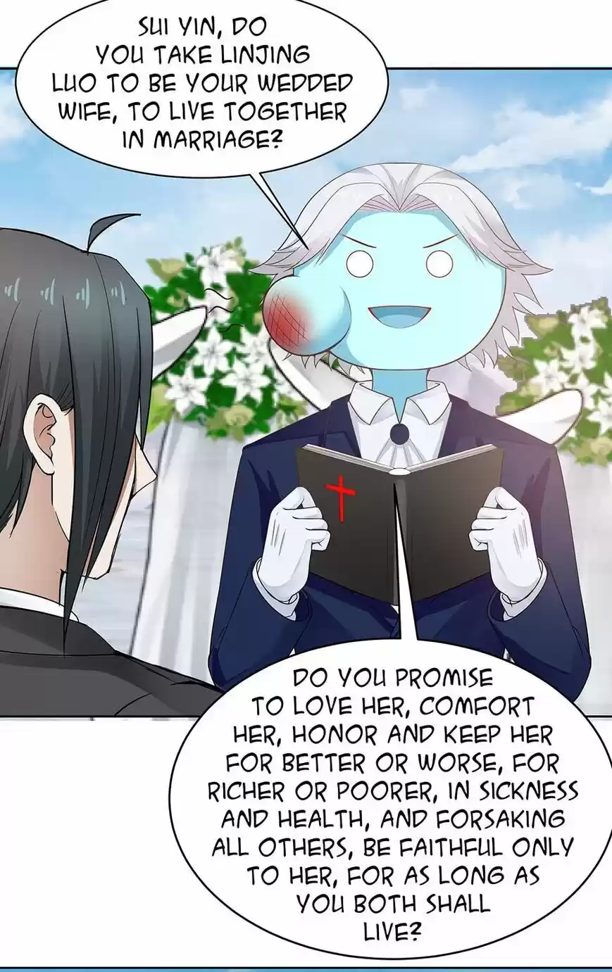 Nymph Project ch.129