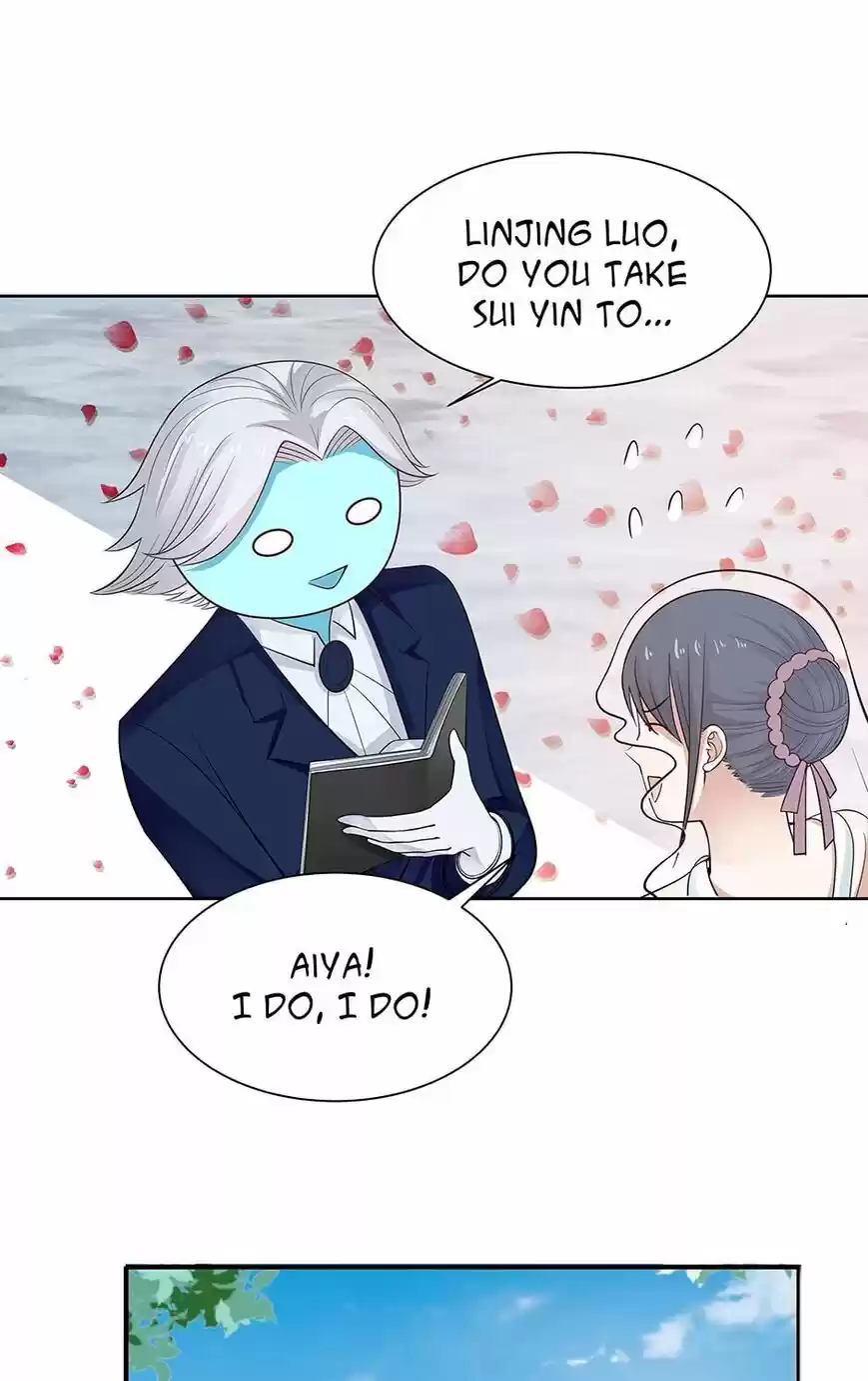 Nymph Project ch.129