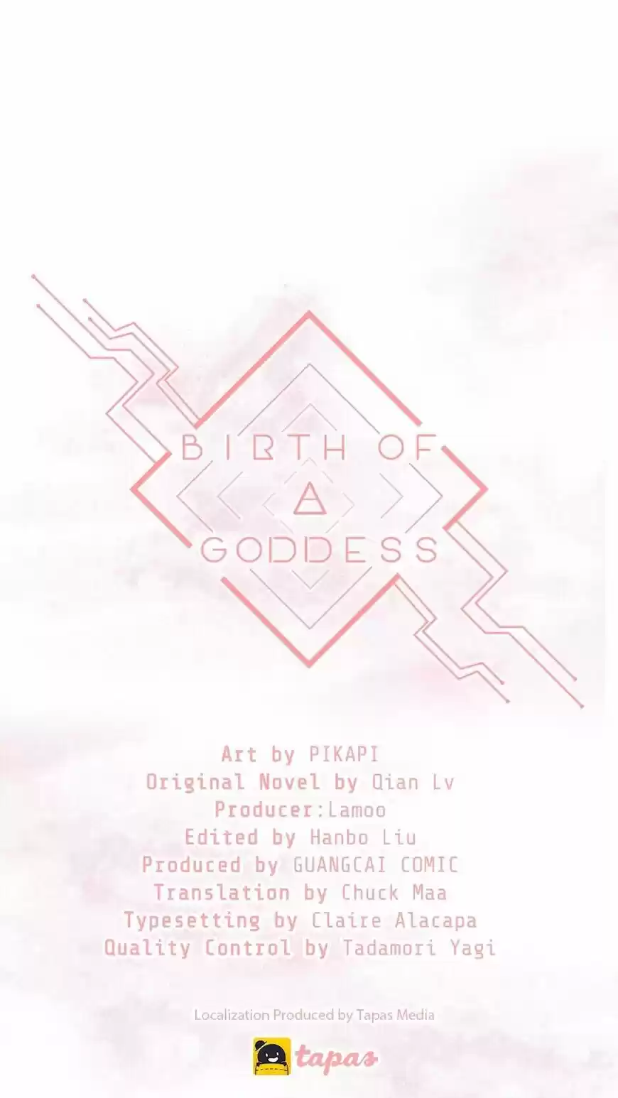 Nymph Project ch.130