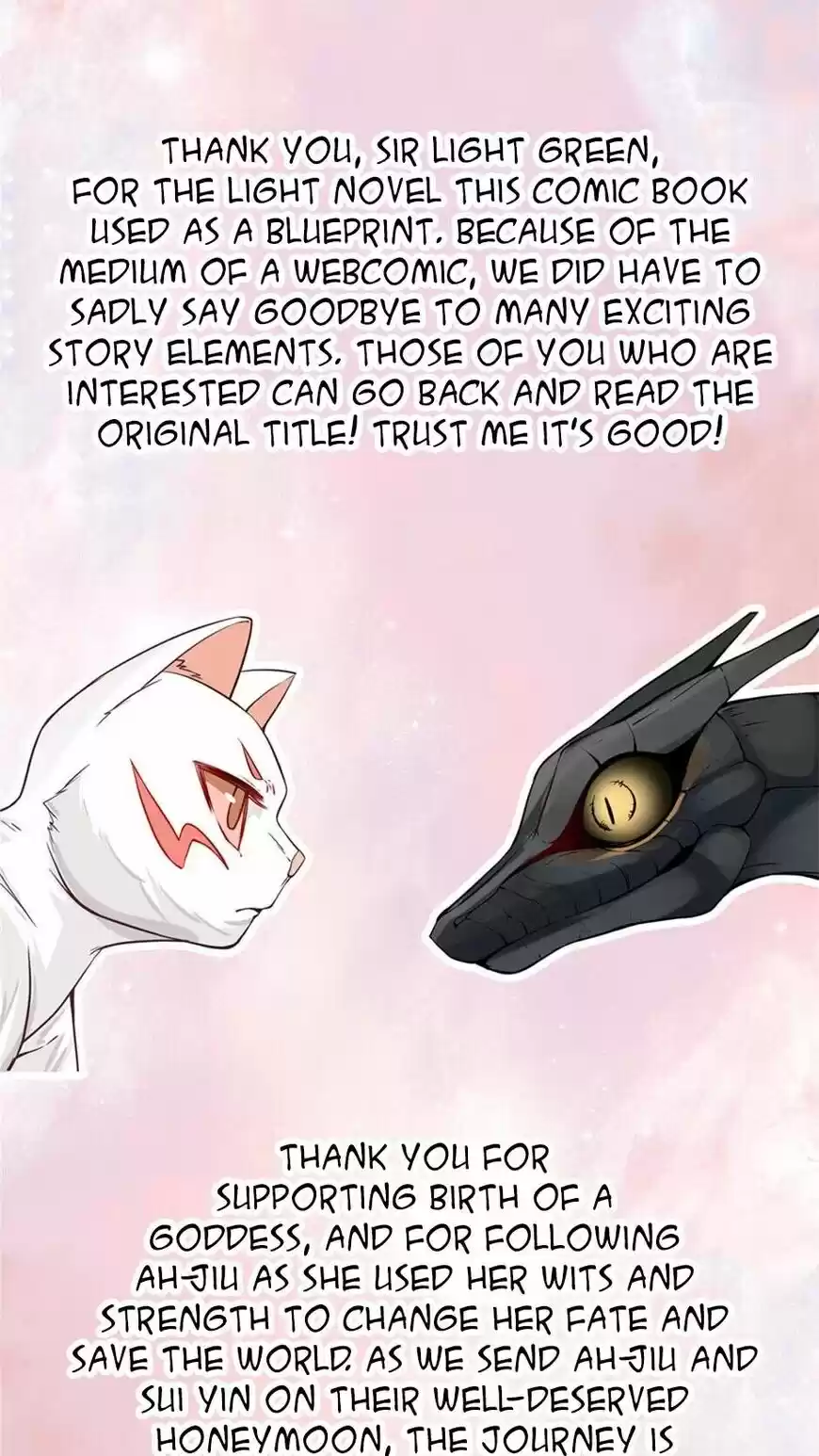 Nymph Project ch.130