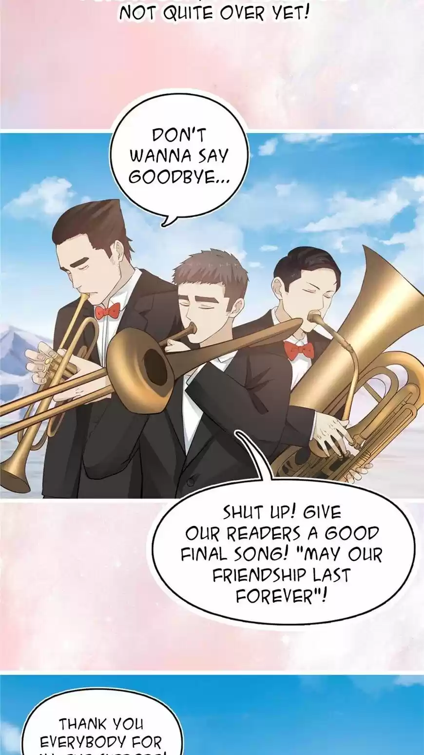 Nymph Project ch.130