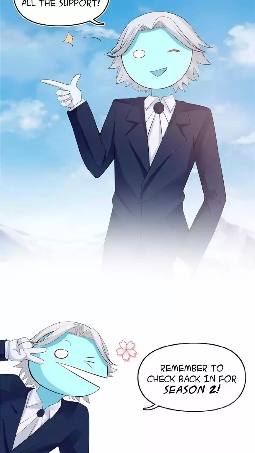 Nymph Project ch.130