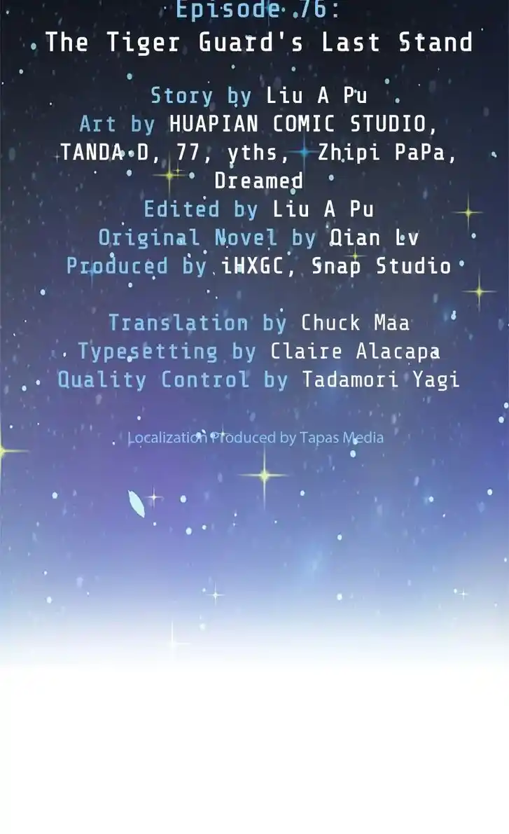 Nymph Project Ch.206