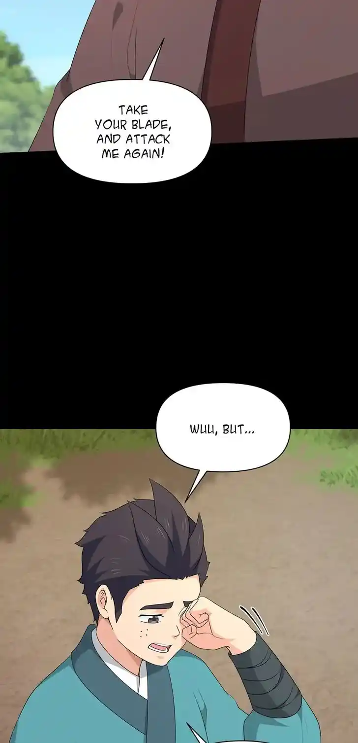 Nymph Project Ch.206