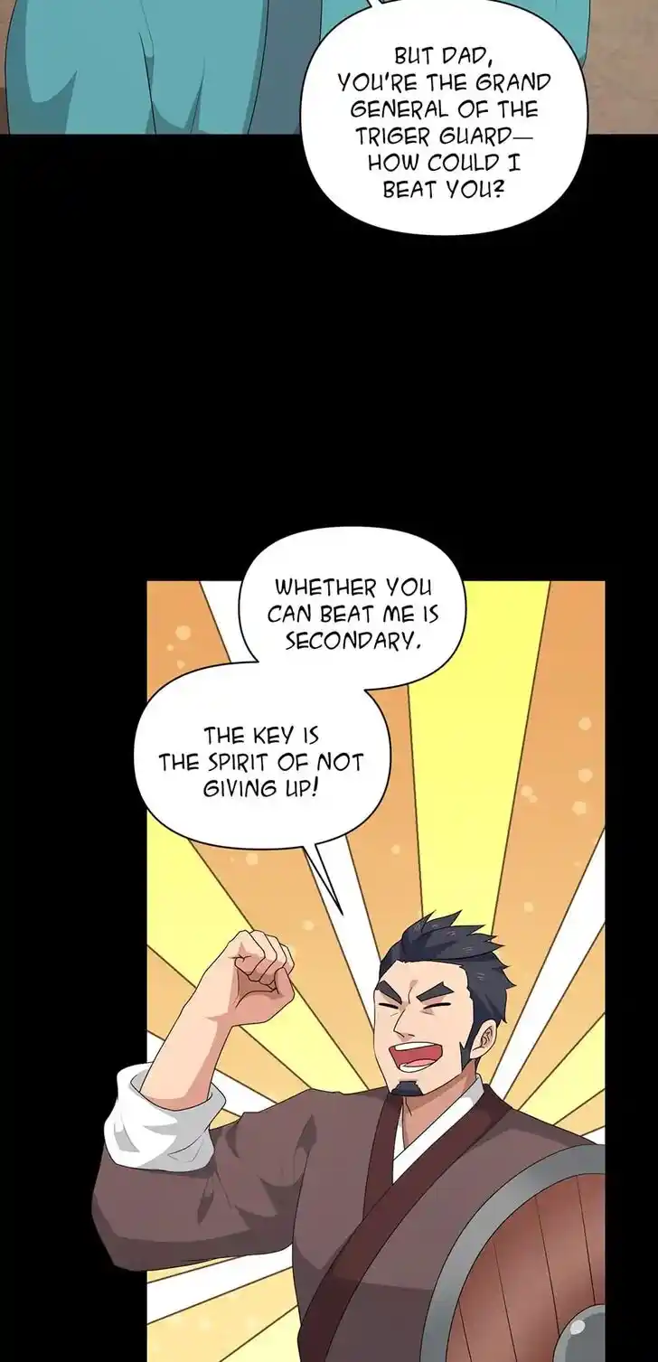 Nymph Project Ch.206