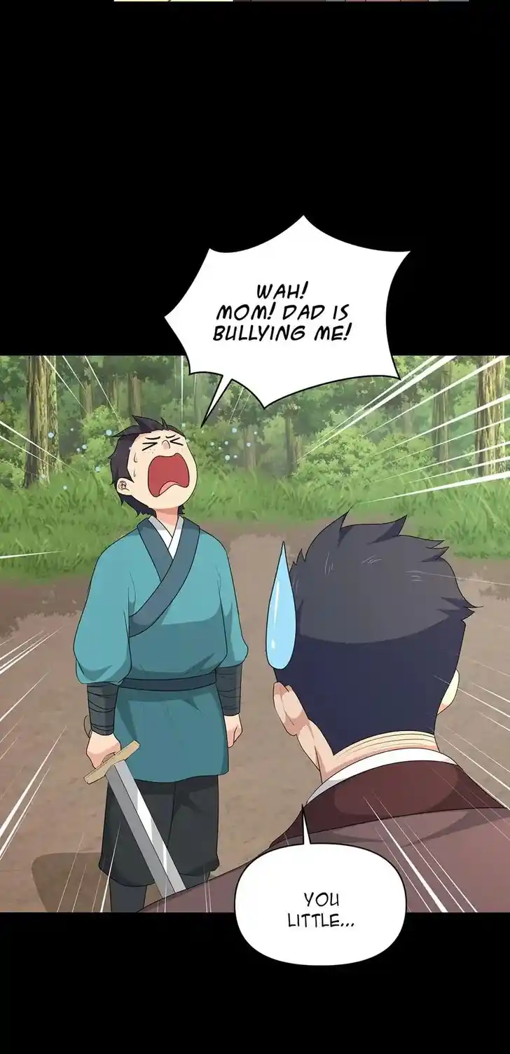 Nymph Project Ch.206