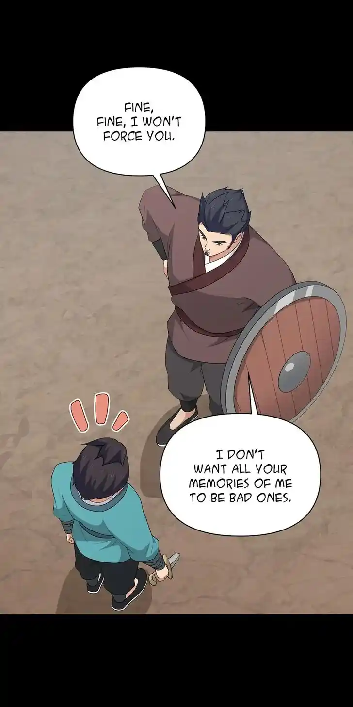 Nymph Project Ch.206