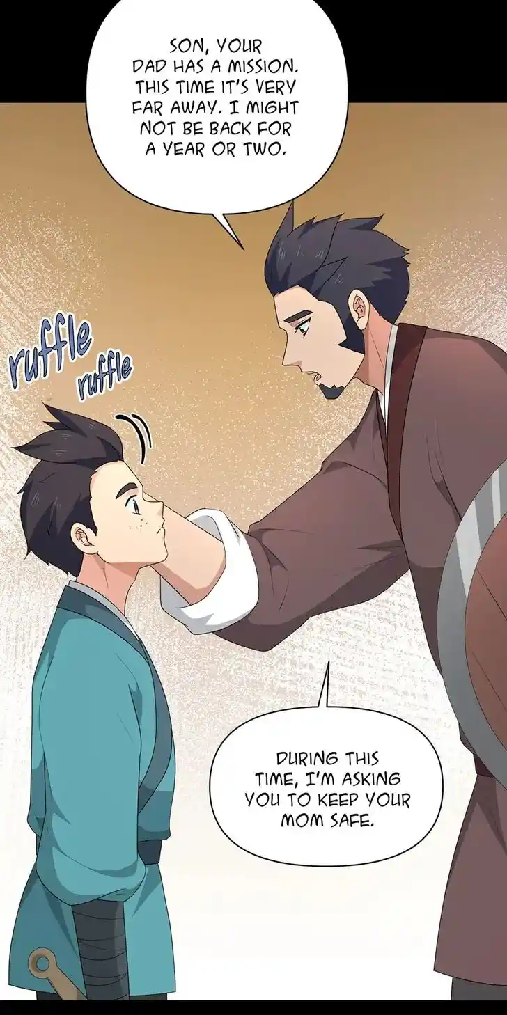 Nymph Project Ch.206